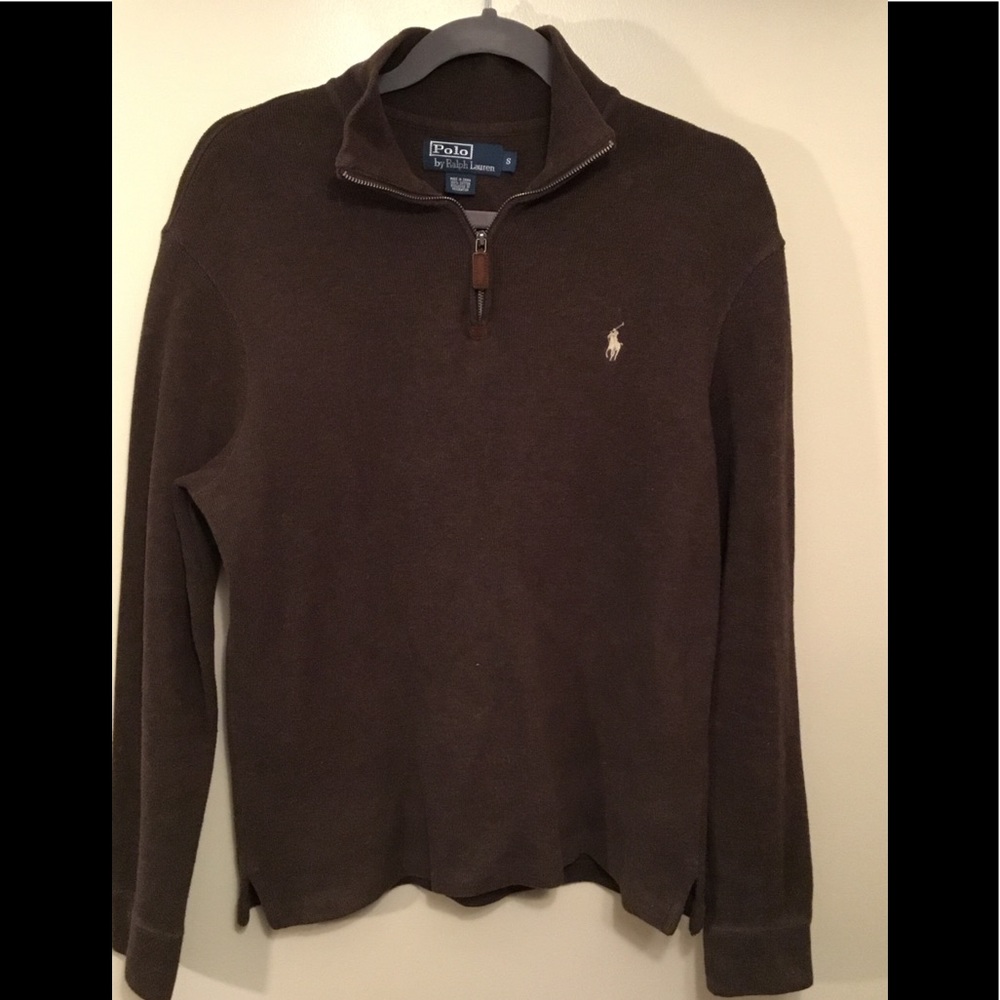 Polo Ralph Lauren Quarter Zip